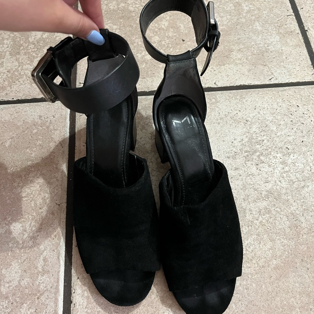 Marc Fisher Heels